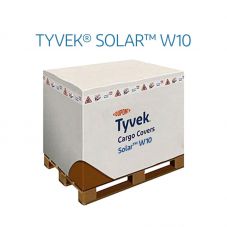 DuPont™ Tyvek® Solar™ W10 Schutzhülle Air Cargo EUR 120x80x160