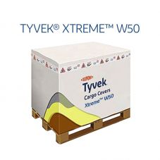 DuPont™ Tyvek® Xtreme™ W50, Schutzhülle Air Cargo UK/US 120x100x120